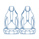 car seats